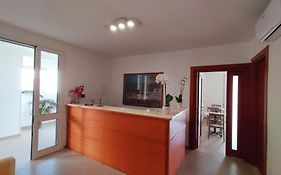 Camere Mare Blu B&B - La Via Del Mare